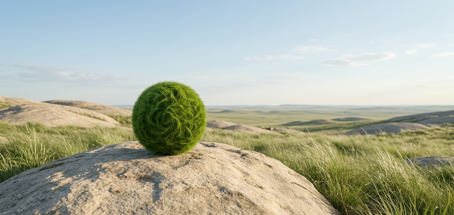 Moss AI Studio Is Open - Here's What I Build and Why